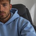 Jonasbluue