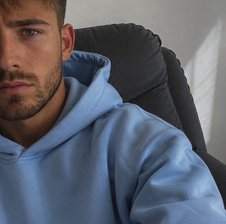 Jonasbluue