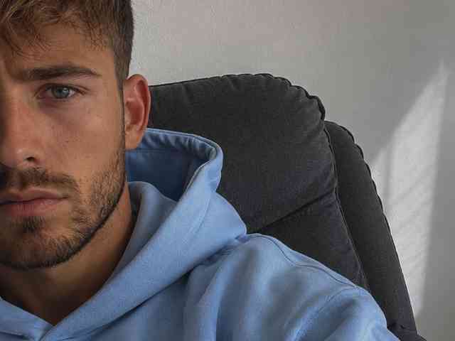 Jonasbluue