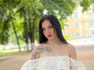 Just me