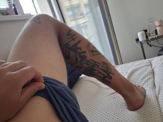 Webcam model Vladyslav94