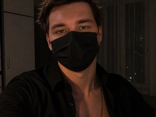 Webcam-Model YoungDaddyINU