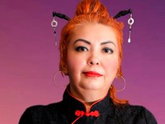 Aiaa Erotik Cam Profil auf Sex-Cam.sex