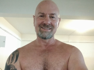 Just me