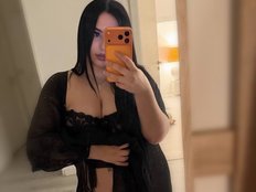 bigASSmodel Erotik Cam Profil auf Sex-Cam.sex