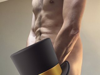 Modèle webcam Fabio1183