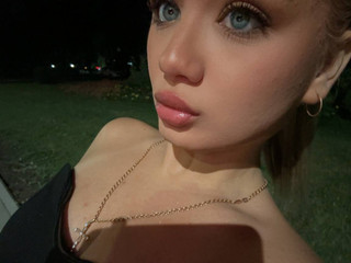 U want my look?