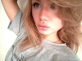 damn im want u amina