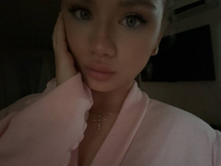 I love you