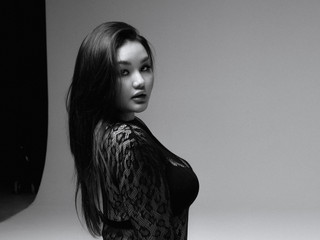 Your favorit girl
