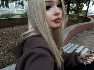 Cute