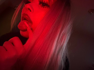 Red room