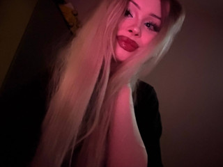 Cute pink