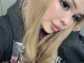 Cute face