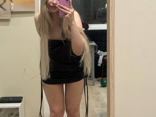 My legs