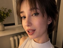 MarieDrakeford Live Chat on BongaCams