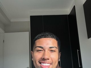 Webcam model Anjinhohot