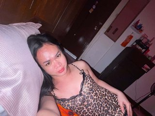 Webcam-Model hottiexElla