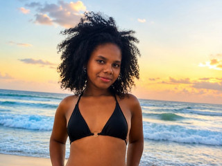 Beach Side