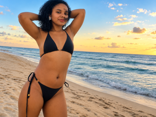 Beach day
