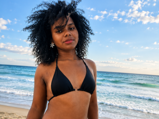 Beach day
