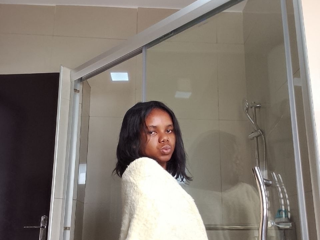 ShowerTime Daddy