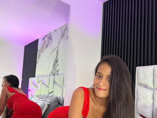 Sexy Zayra