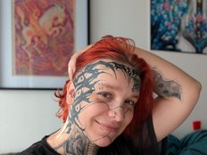 RebeccaXViolette