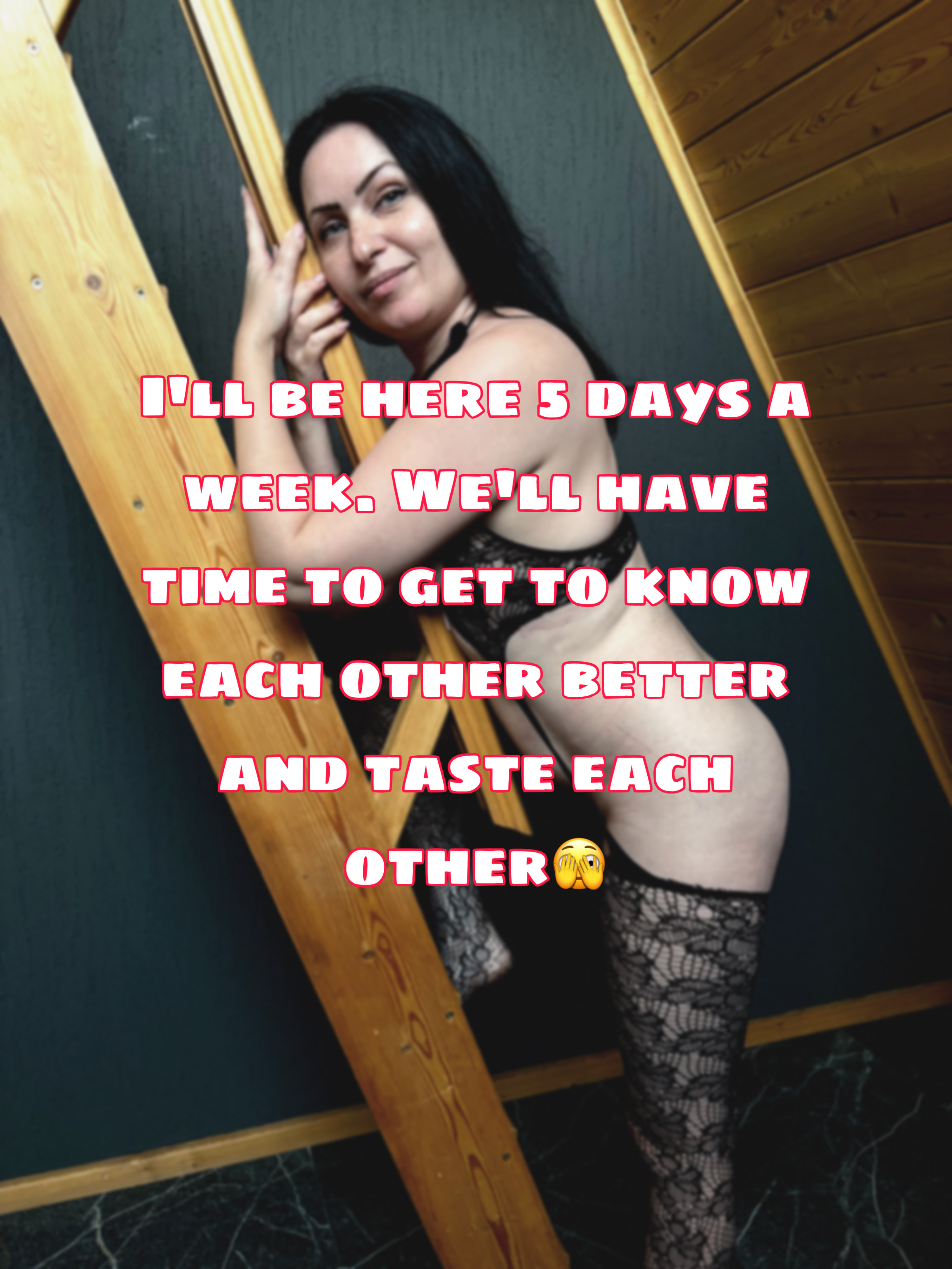 Miss1cute Schedule image: 1