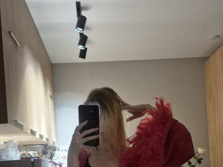 Sweet Little Tease