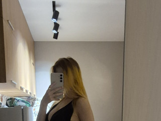 Flirty Little Thing