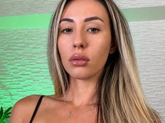 VanessaSkyy live cam