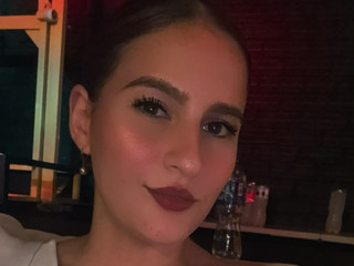 Nice girl