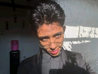 elegant me
