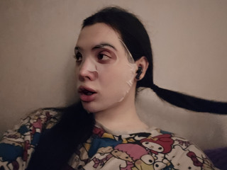 I