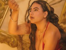 Evaa-Daemon Erotik Cam Profil auf Sex-Cam.sex