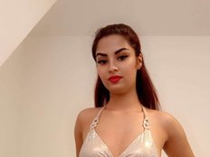 Preview of KayleyKash's stream from Italy