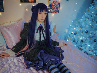 My cosplays