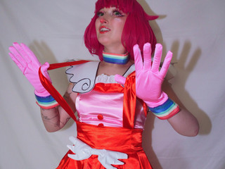 Geiru Toneido pt1 FREE