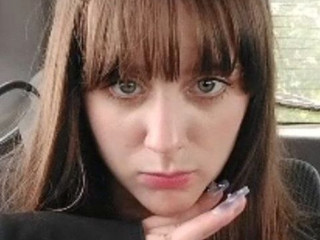Cute gilr