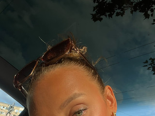 Siren eyes