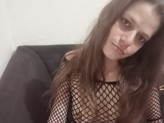 The Naked Me