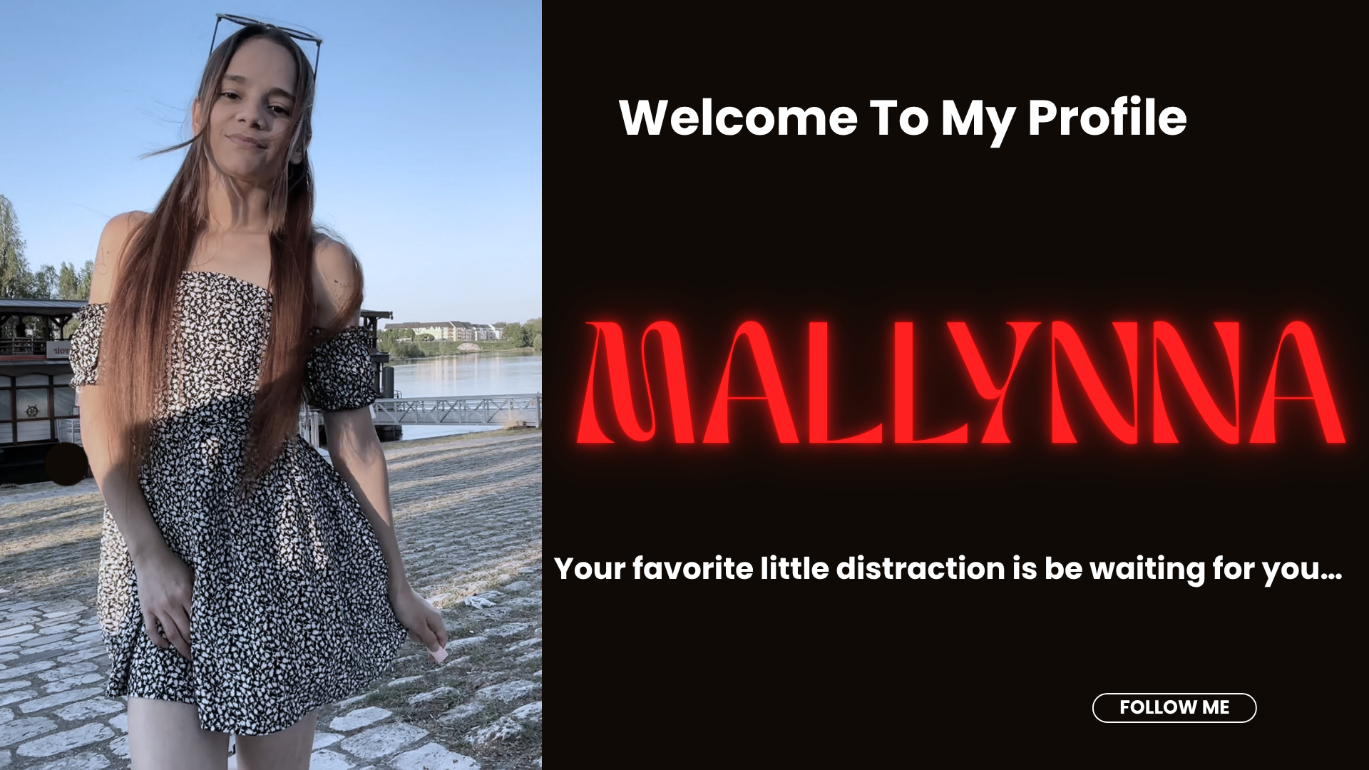 Mallynna About Me image: 1