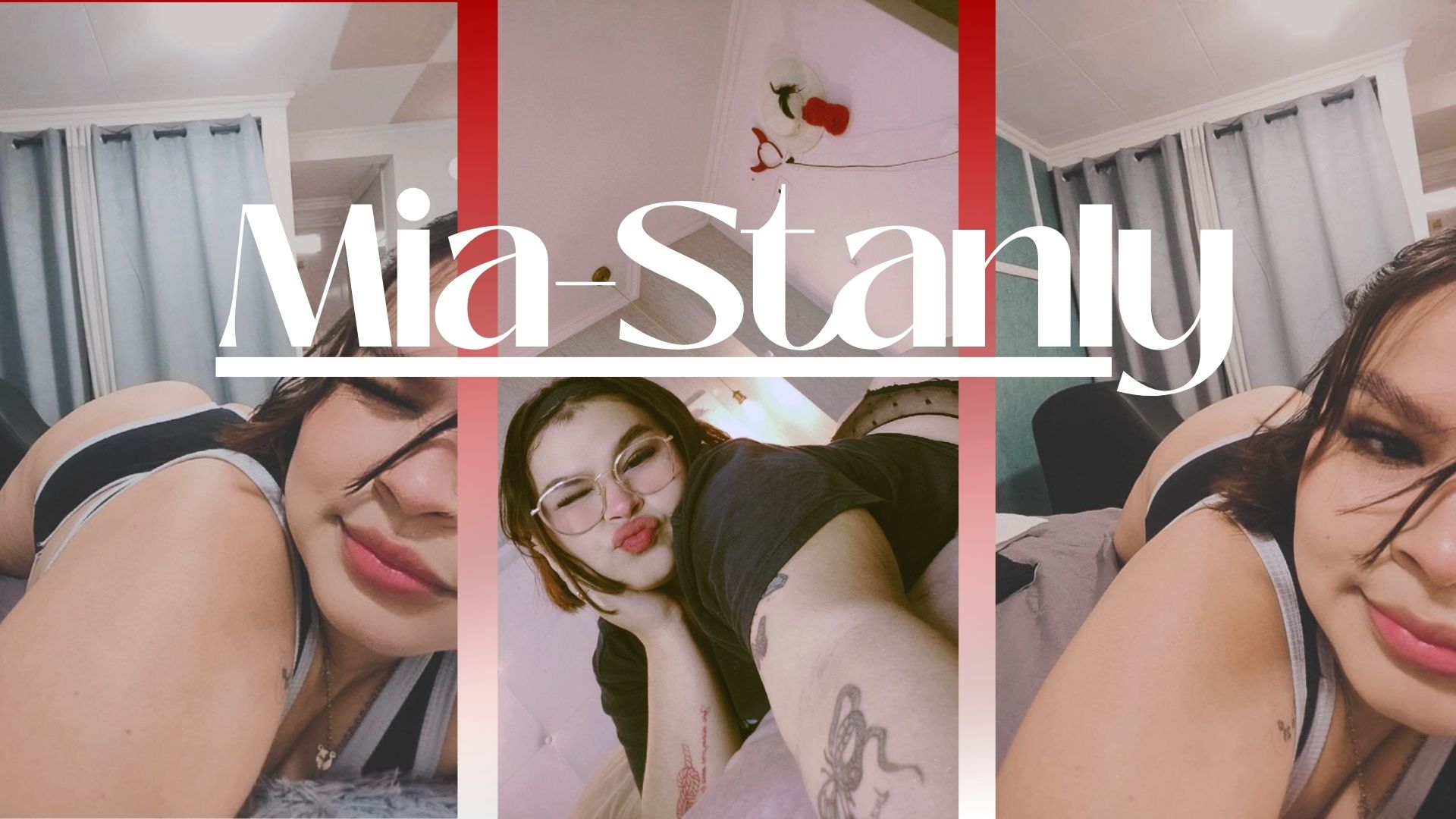 Mia-Stanly mia image: 1