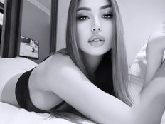 SakuraRei live cam