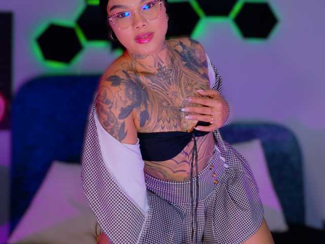 MadysonFox