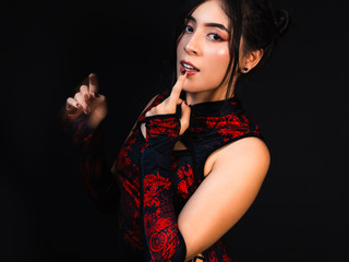 Oriental