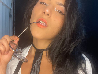 Your sexy schoolgirl