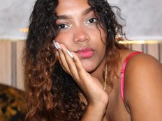 AshleyyScott live cam