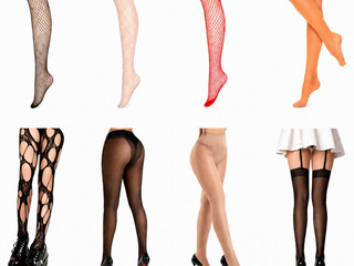 Pick My Stockings